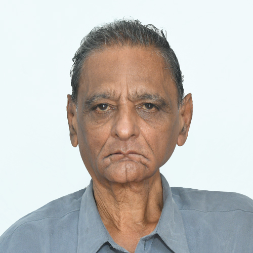 BHARATBHAI AMIN