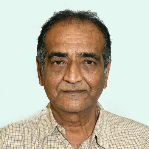 HRADAYNATHBHAI PATEL