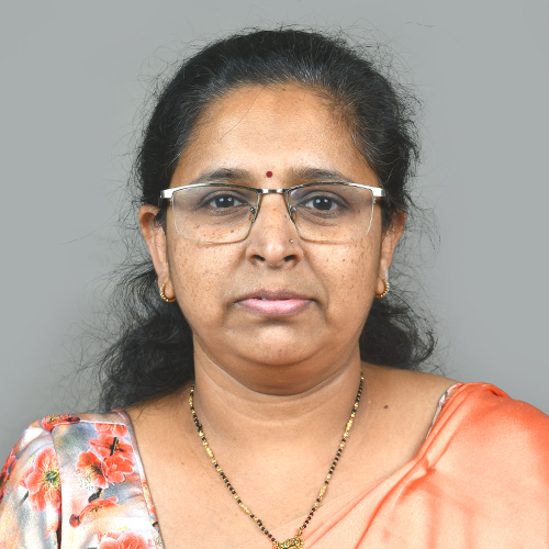 PARULBEN S. CHAUHAN