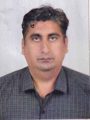 MANISHKUMAR N. PATEL